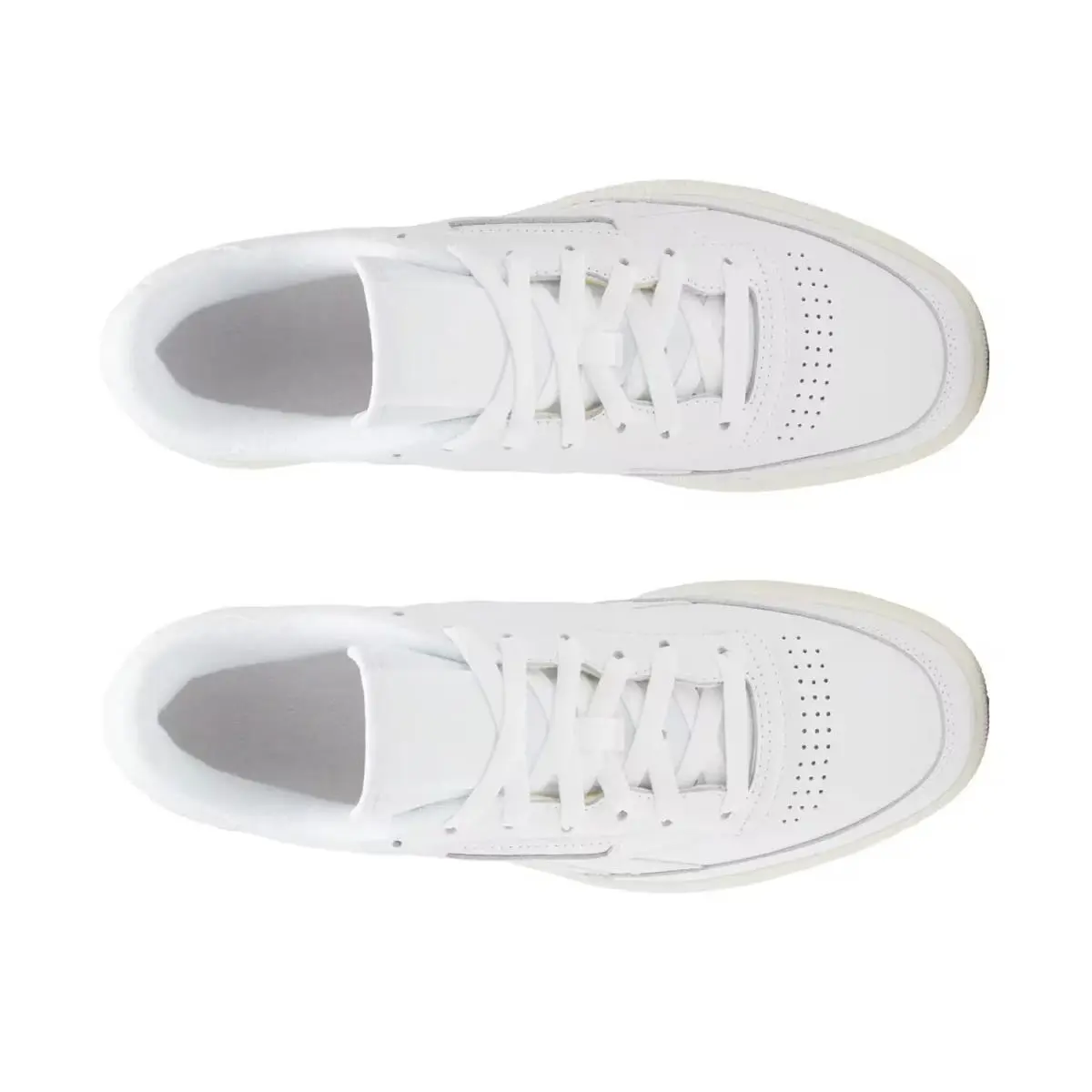 Reebok shoes - White 11