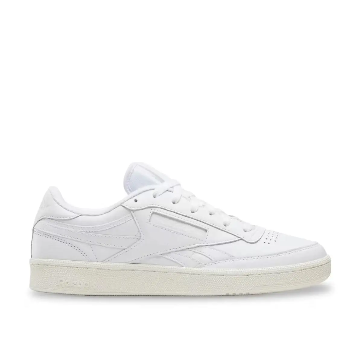 Reebok shoes - White 7