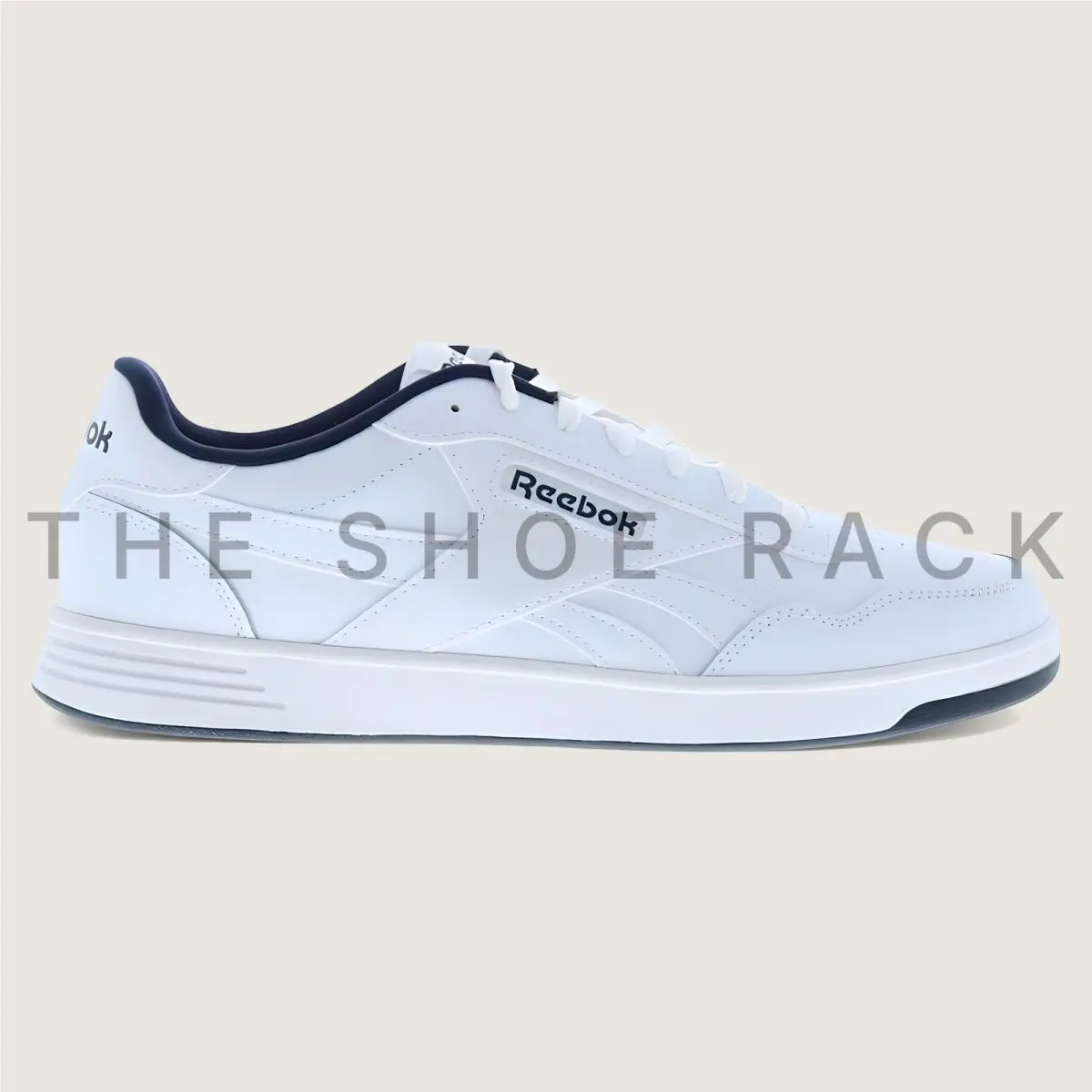 Reebok shoes - Reebok Court Advance - Court Advance - GZ9616 - White 0