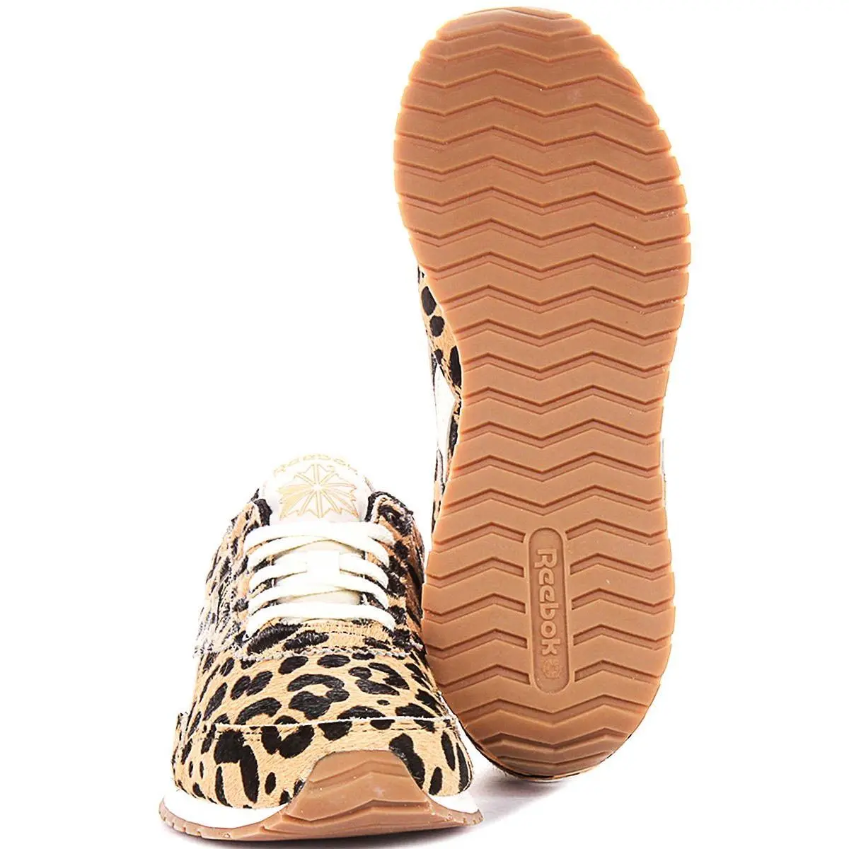 Reebok shoes - Leopard 3