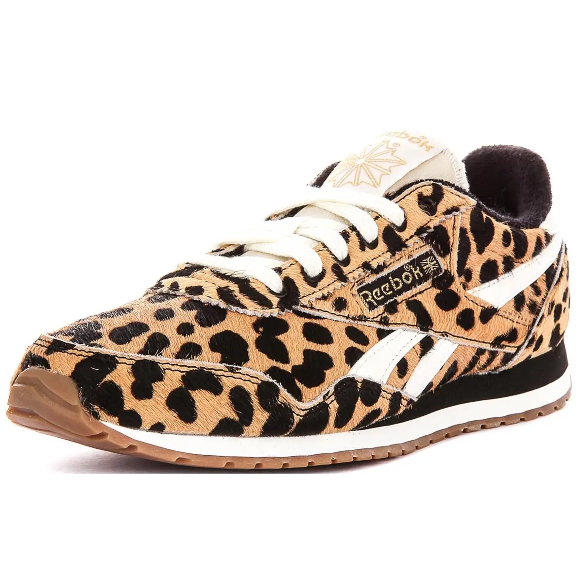 Reebok shoes - Leopard 10