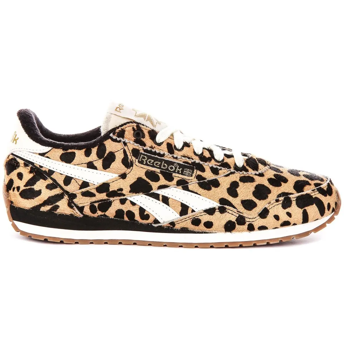 Reebok shoes - Leopard 6