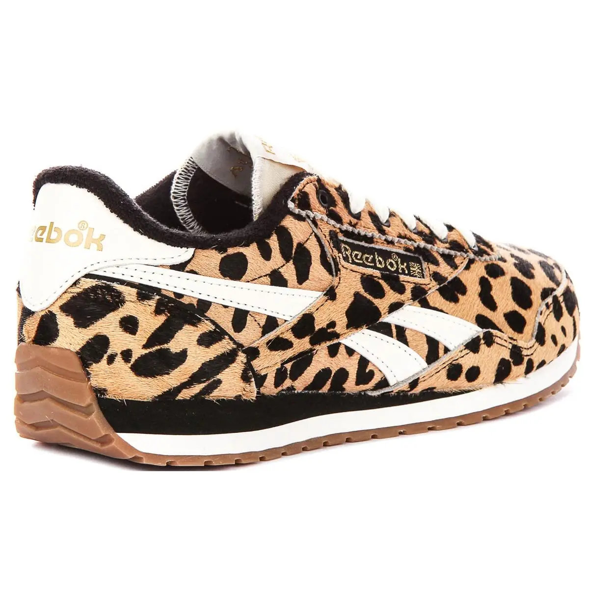 Reebok shoes - Leopard 7