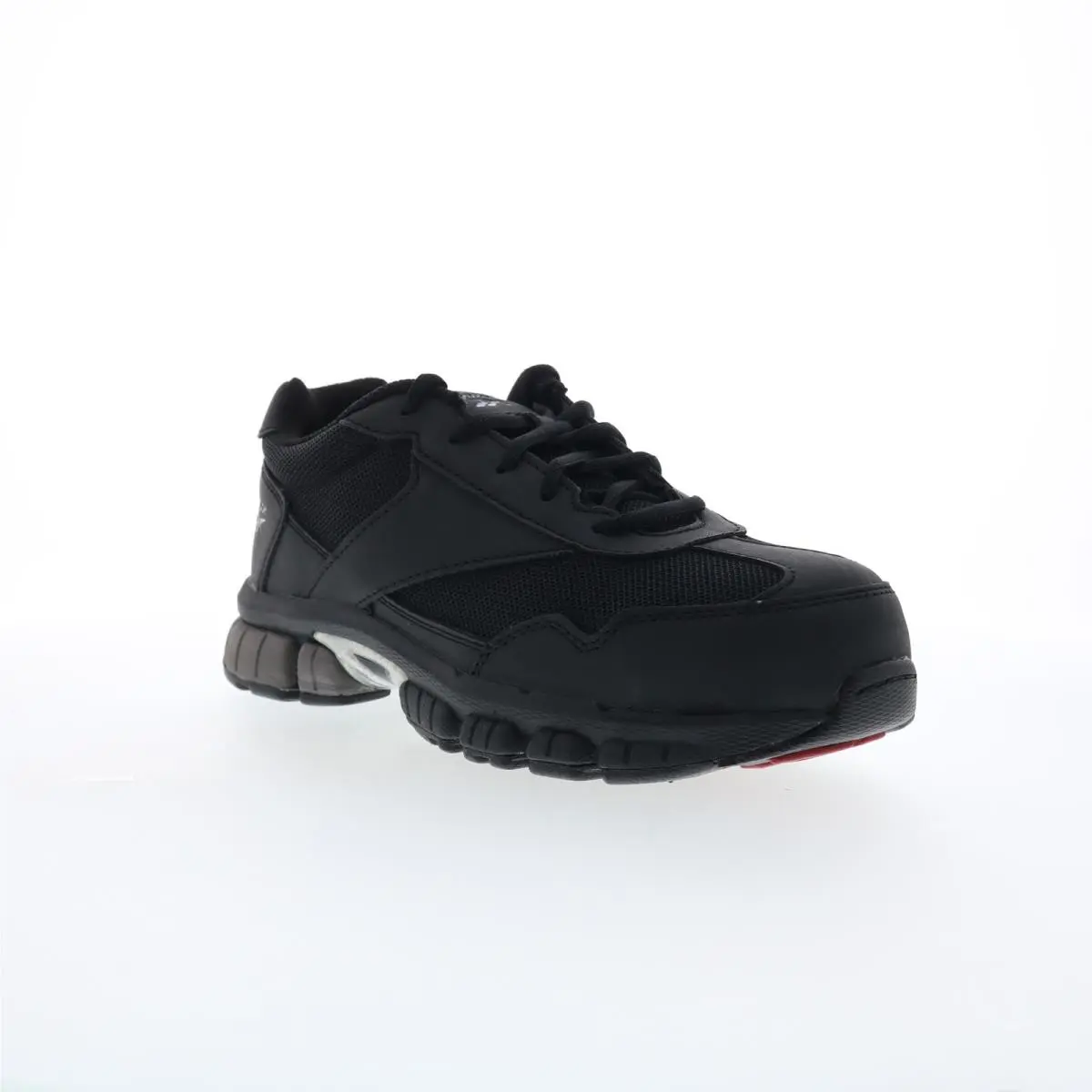 Reebok shoes - Reebok Work Ketia Composite Toe Electrical Hazard - RB4895 - Black 0