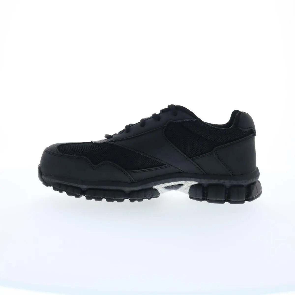 Reebok shoes - Reebok Work Ketia Composite Toe Electrical Hazard - RB4895 - Black 3