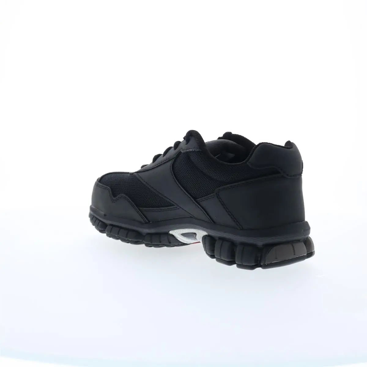 Reebok shoes - Reebok Work Ketia Composite Toe Electrical Hazard - RB4895 - Black 4