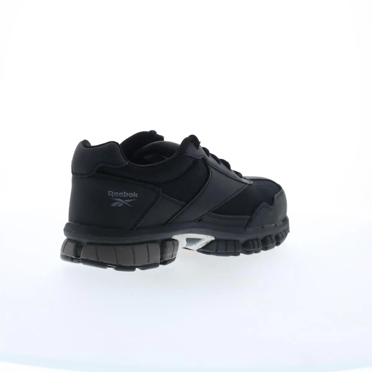Reebok shoes - Reebok Work Ketia Composite Toe Electrical Hazard - RB4895 - Black 14