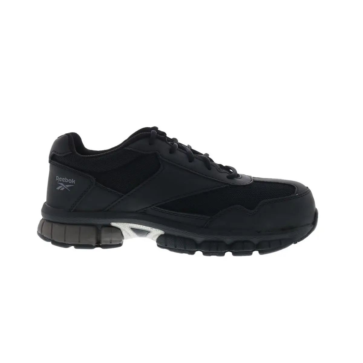Reebok shoes - Reebok Work Ketia Composite Toe Electrical Hazard - RB4895 - Black 7