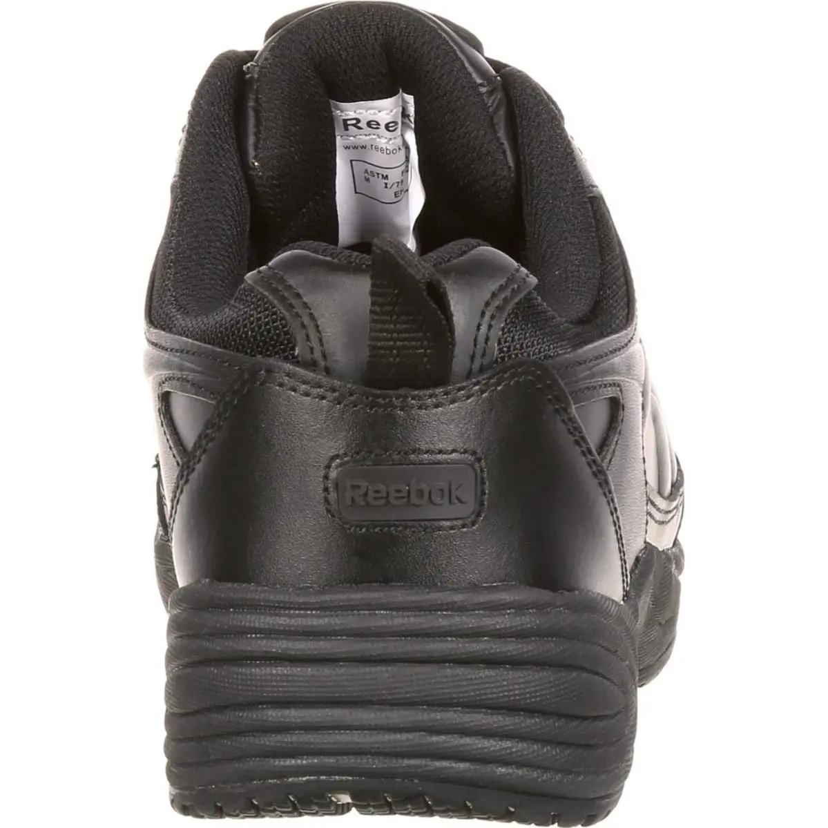 Reebok shoes - RB1860 - RB1860 - BLACK 8