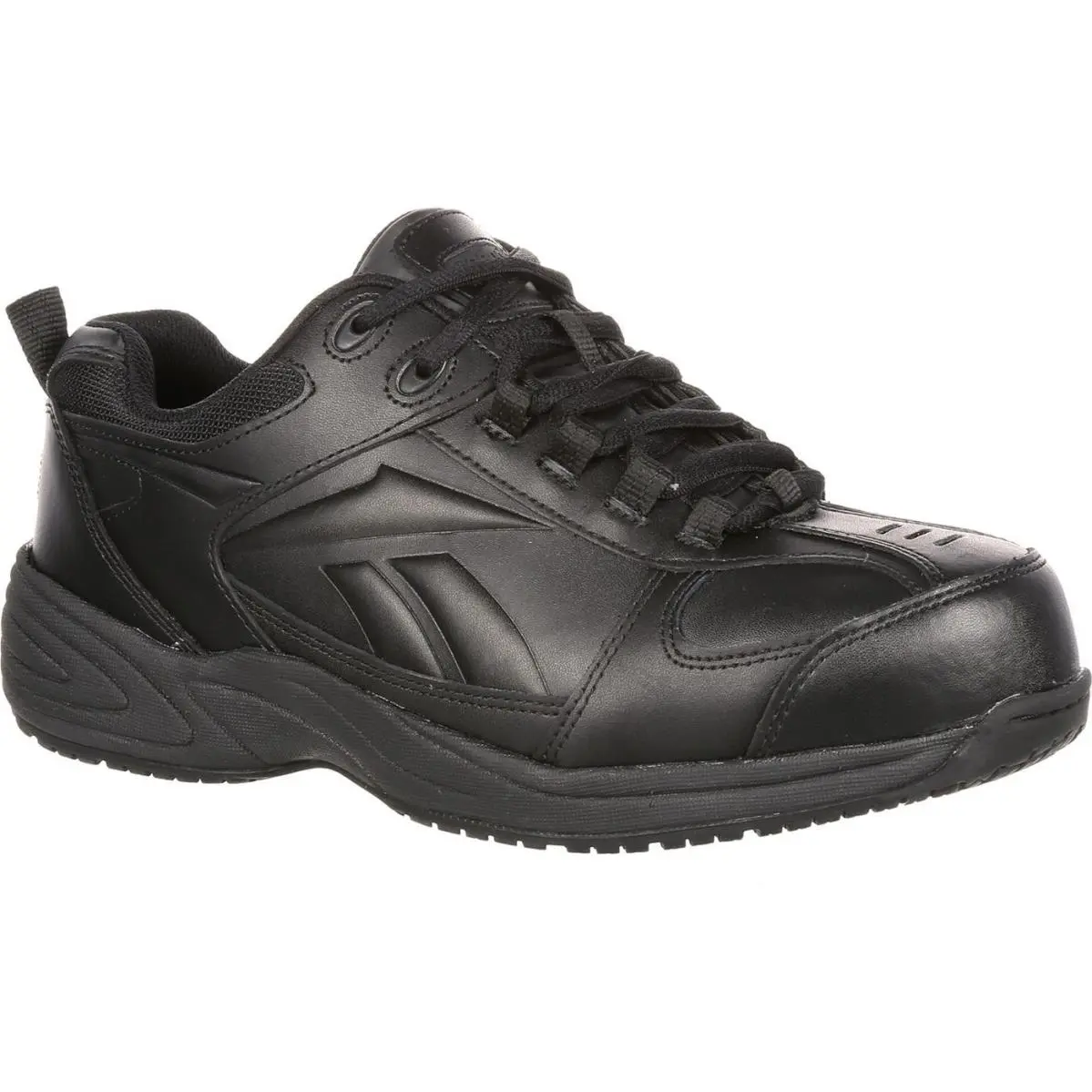 Reebok shoes - RB1860 - RB1860 - BLACK 10