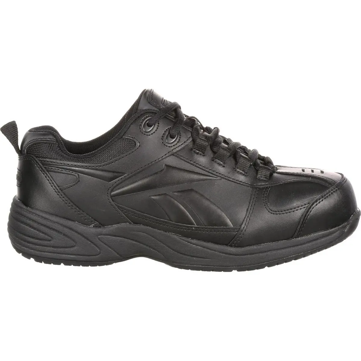 Reebok shoes - RB1860 - RB1860 - BLACK 5