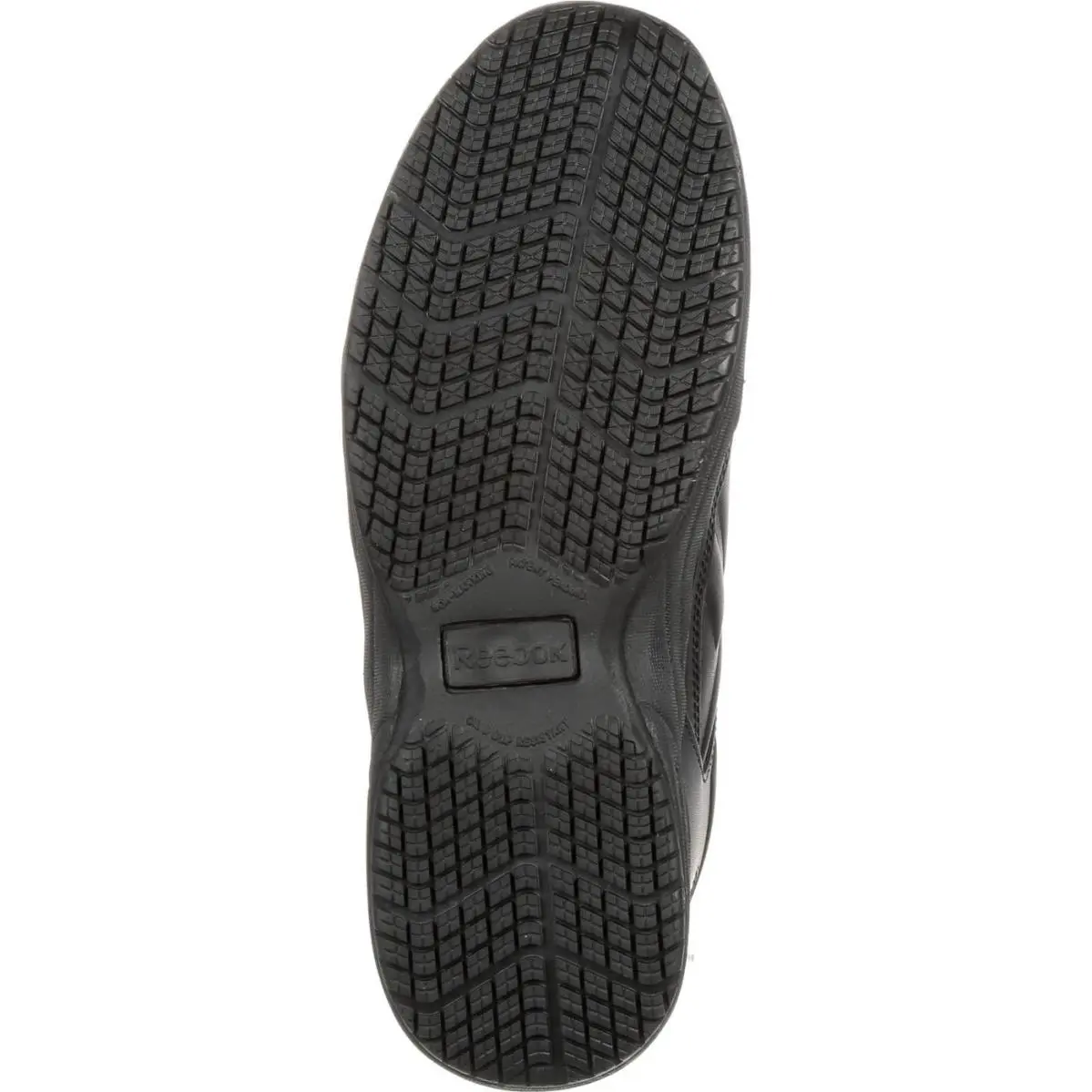 Reebok shoes - RB1860 - RB1860 - BLACK 6