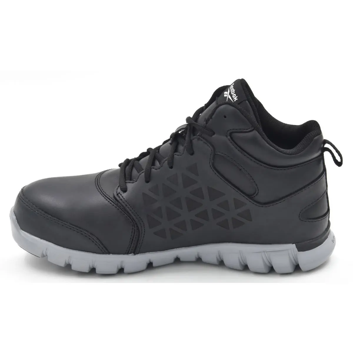 Reebok shoes - Black 1
