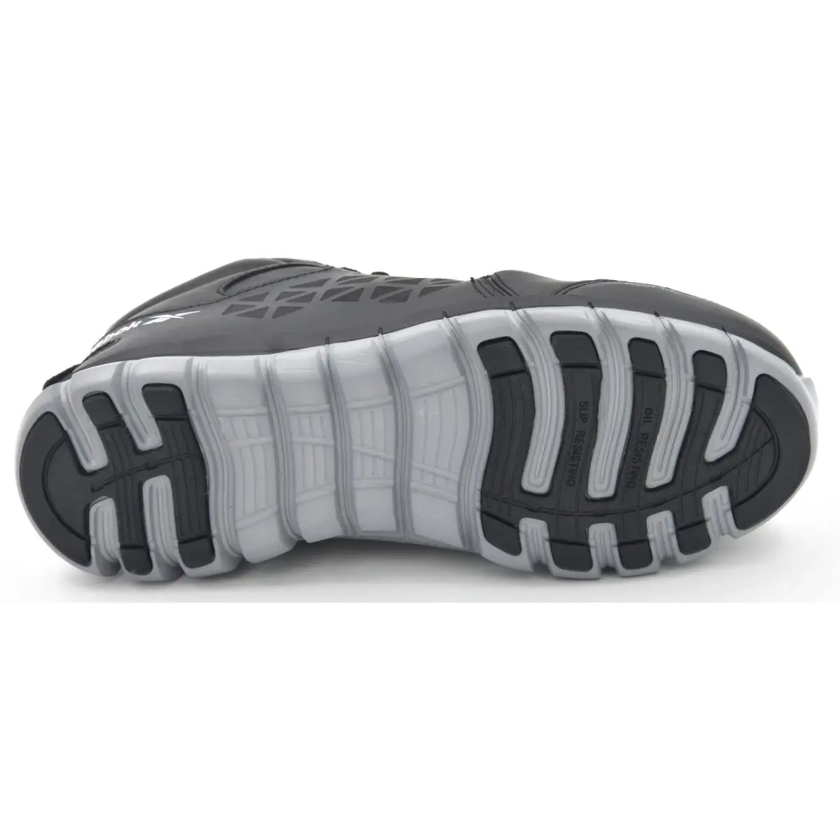 Reebok shoes - Black 2