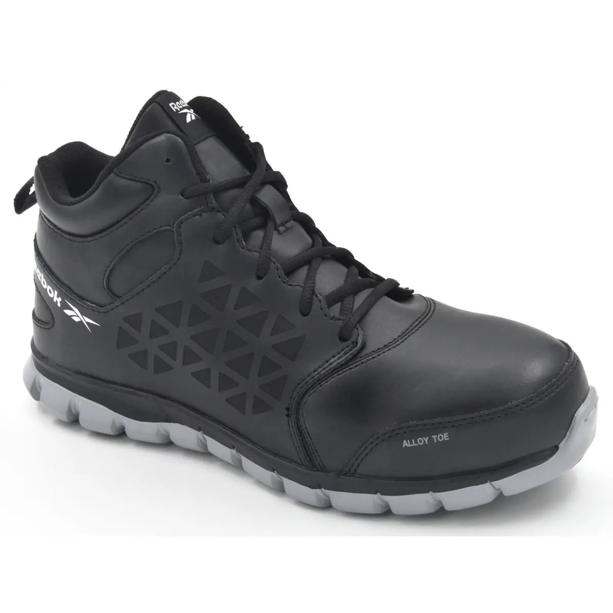 Reebok shoes - Black 3