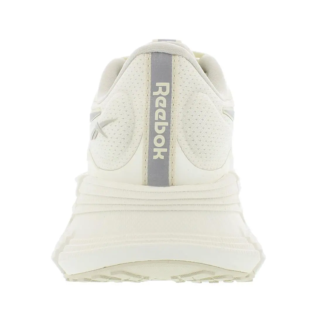 Reebok shoes - Beige/Grey/Chalk, Main: White 6
