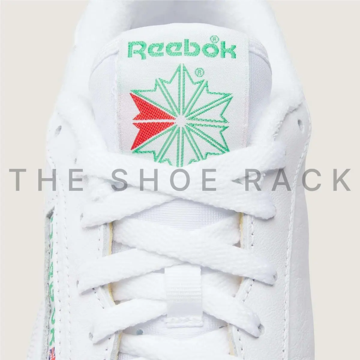 Reebok shoes - Reebok Club C 85 - Club - 100000155 - White 17