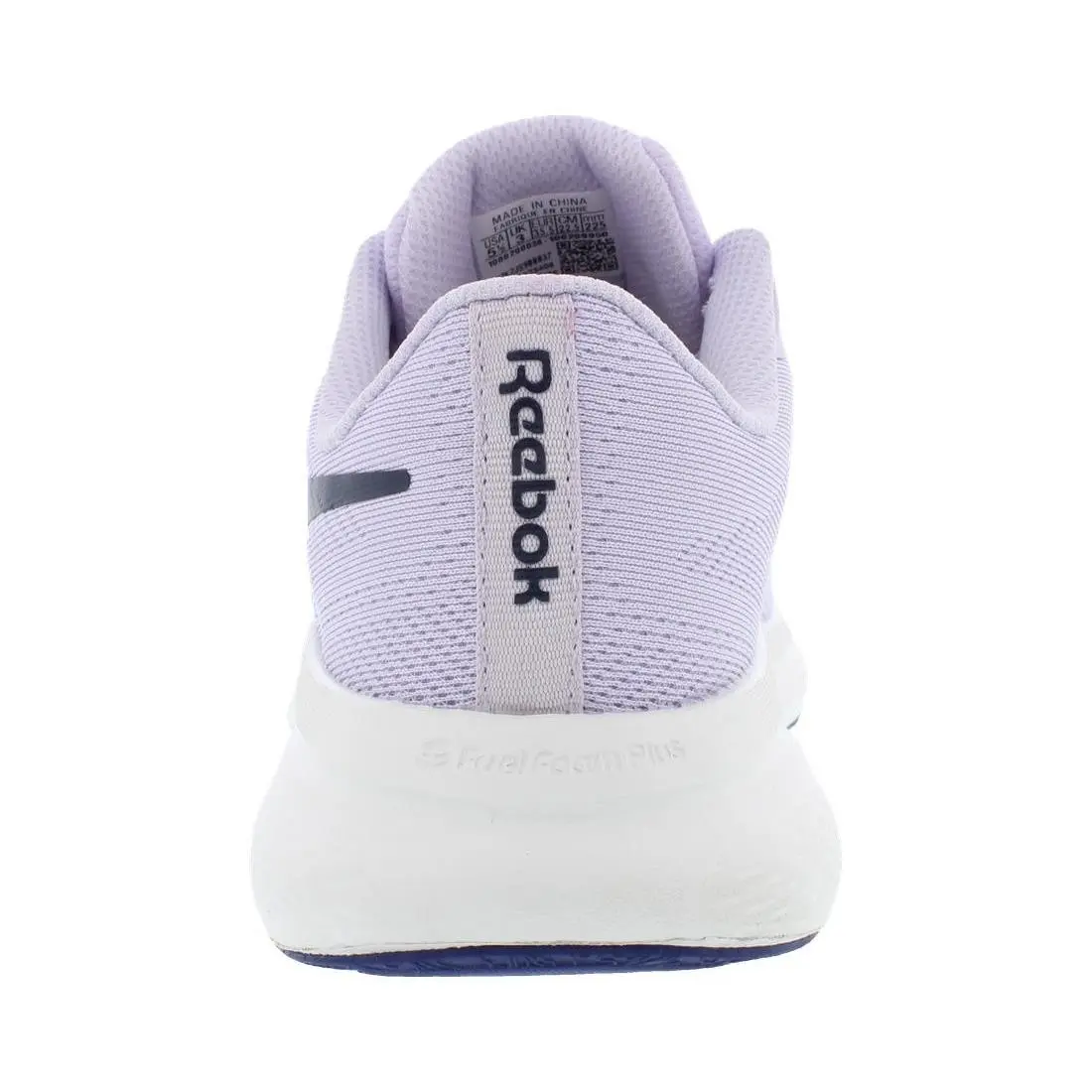 Reebok shoes - Purple/Purple/White, Main: Purple 2
