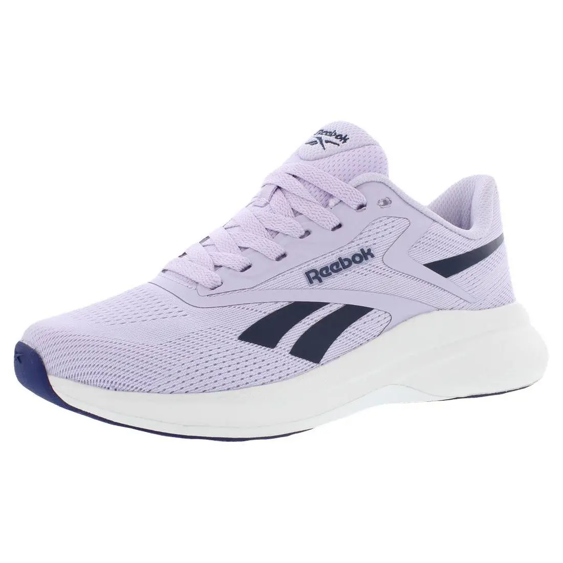 Reebok shoes - Purple/Purple/White, Main: Purple 4