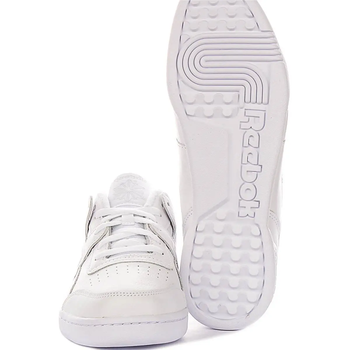 Reebok shoes - White 9