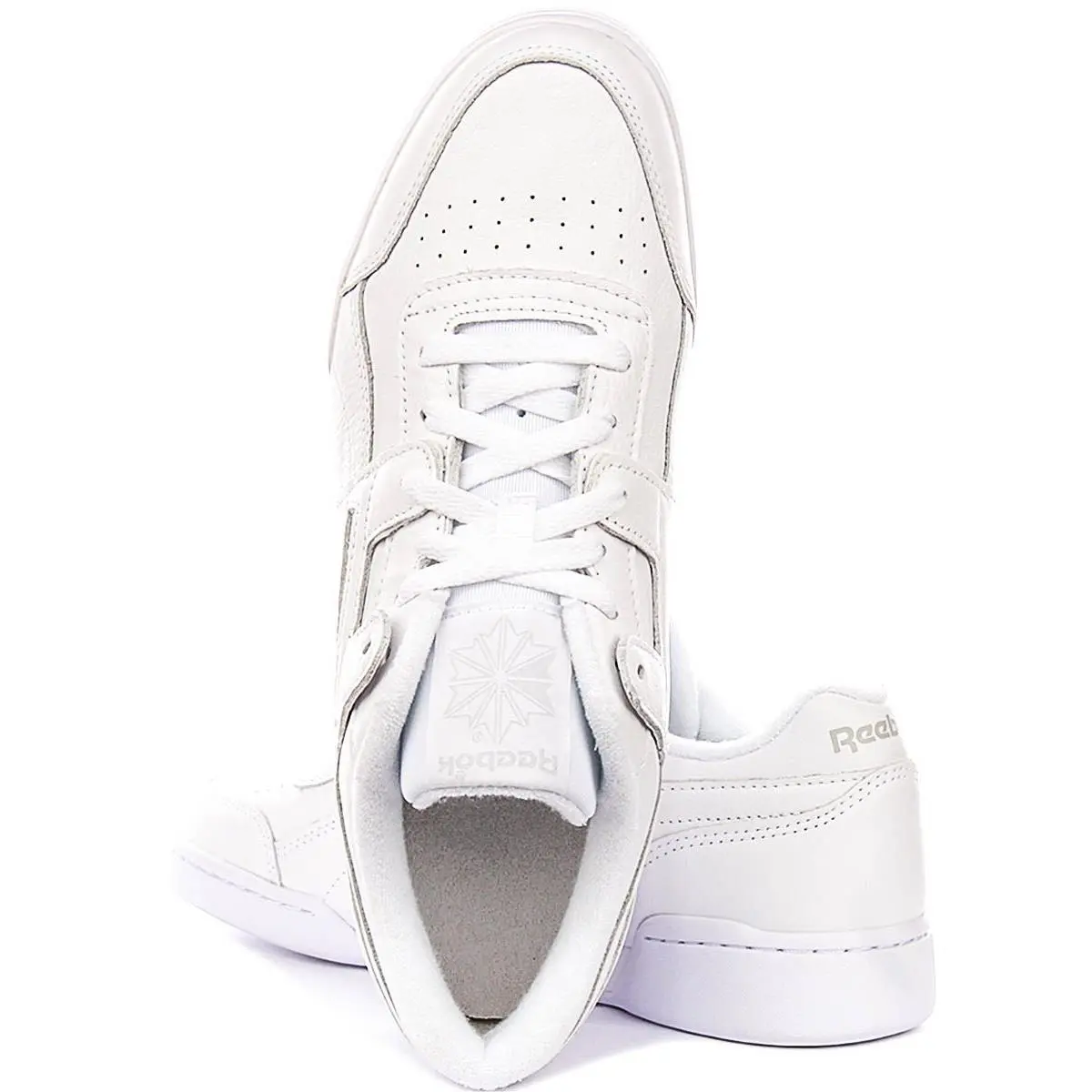 Reebok shoes - White 8