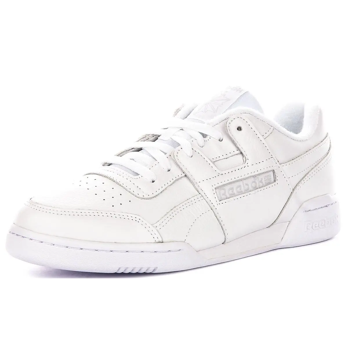 Reebok shoes - White 10
