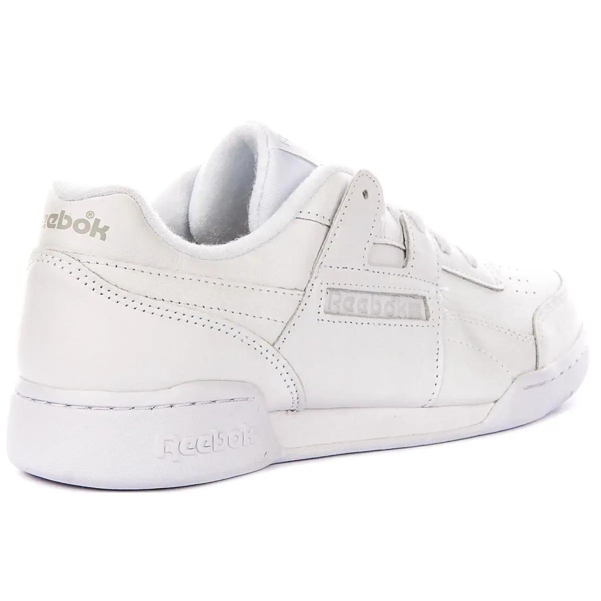 Reebok shoes - White 7