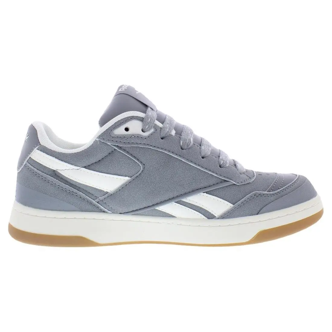 Reebok shoes - Grey/White, Main: Grey 1