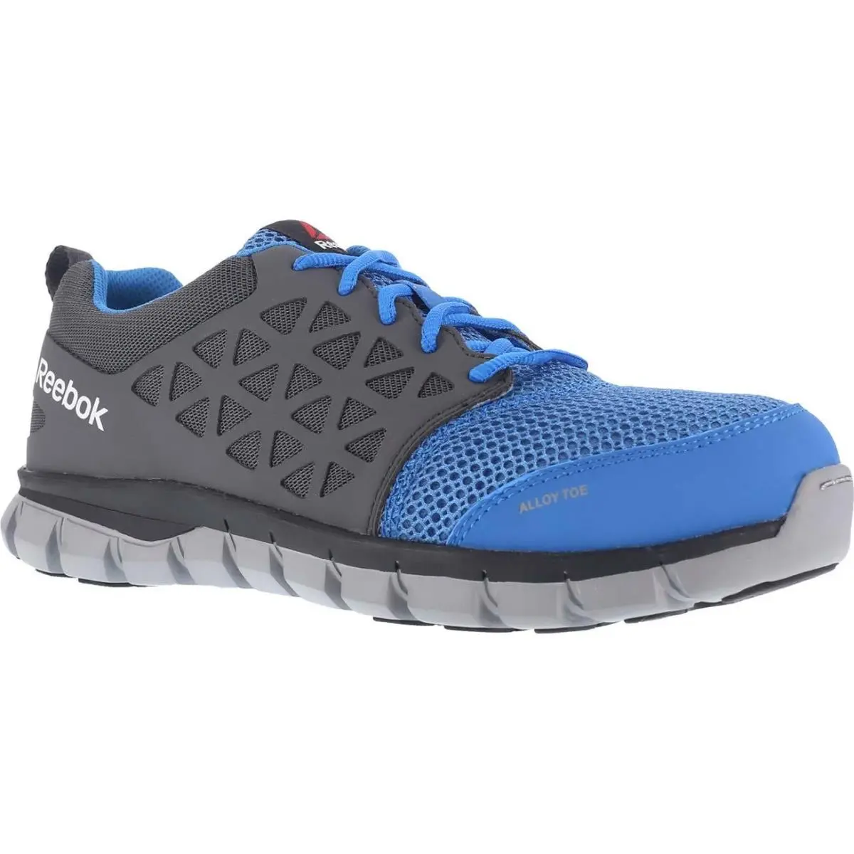 Reebok shoes - RB4040 - RB4040 - BLUE GREY 1