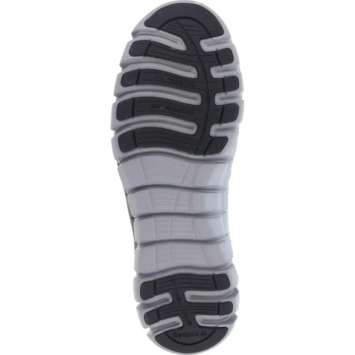 Reebok shoes - RB4040 - RB4040 - BLUE GREY 3