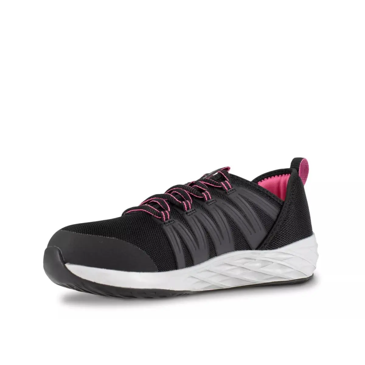 Reebok shoes - Black 5