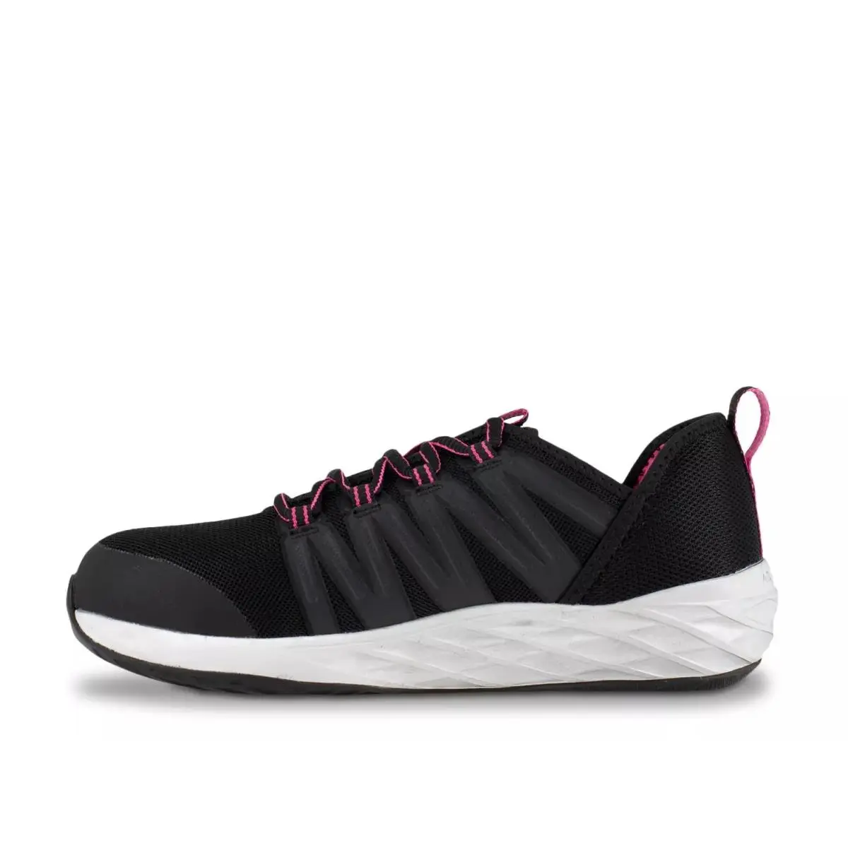 Reebok shoes - Black 6