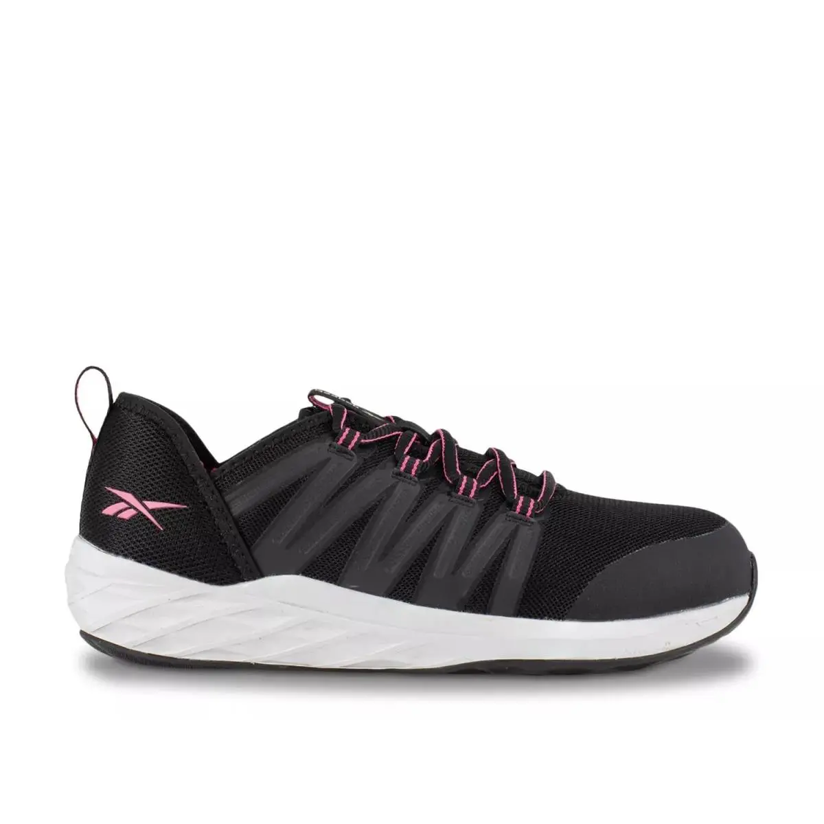 Reebok shoes - Black 7