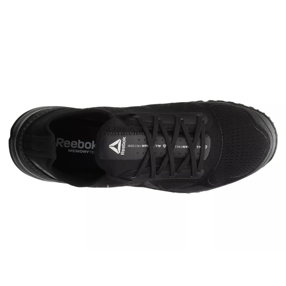 Reebok shoes - Black 5