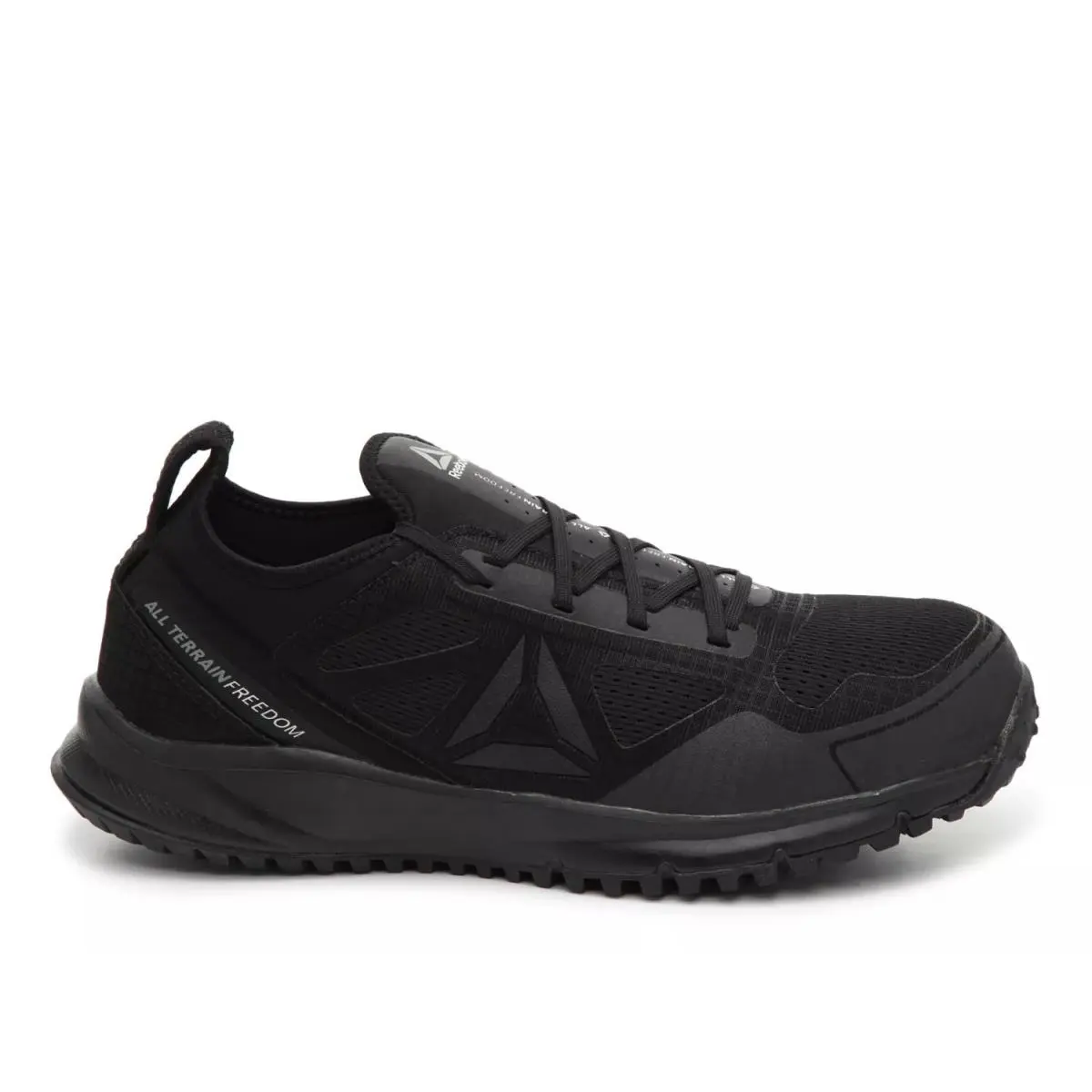 Reebok shoes - Black 10
