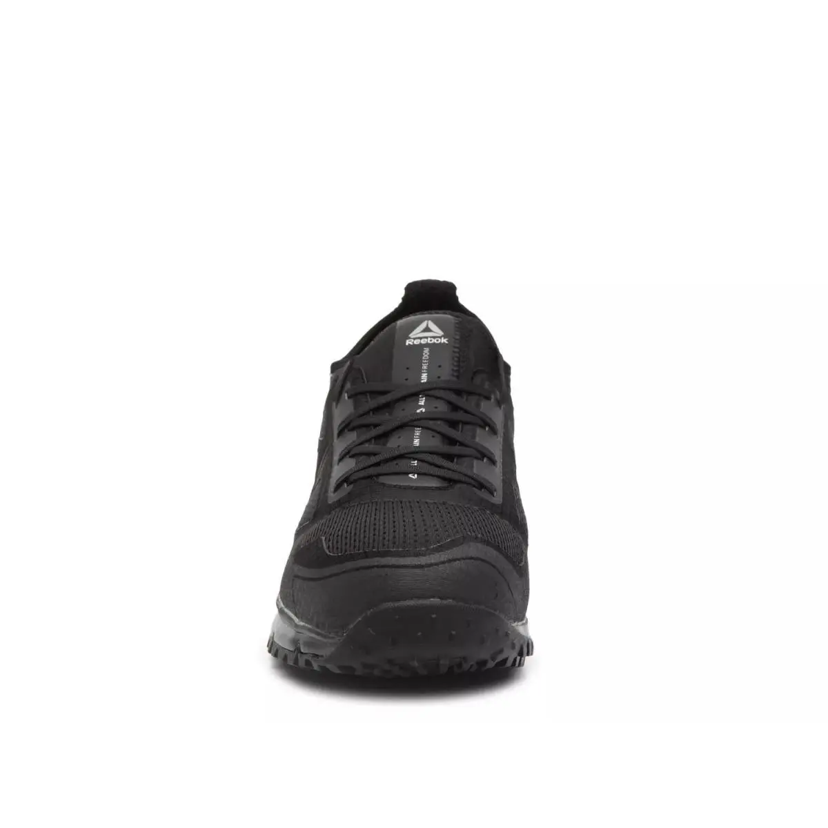 Reebok shoes - Black 7