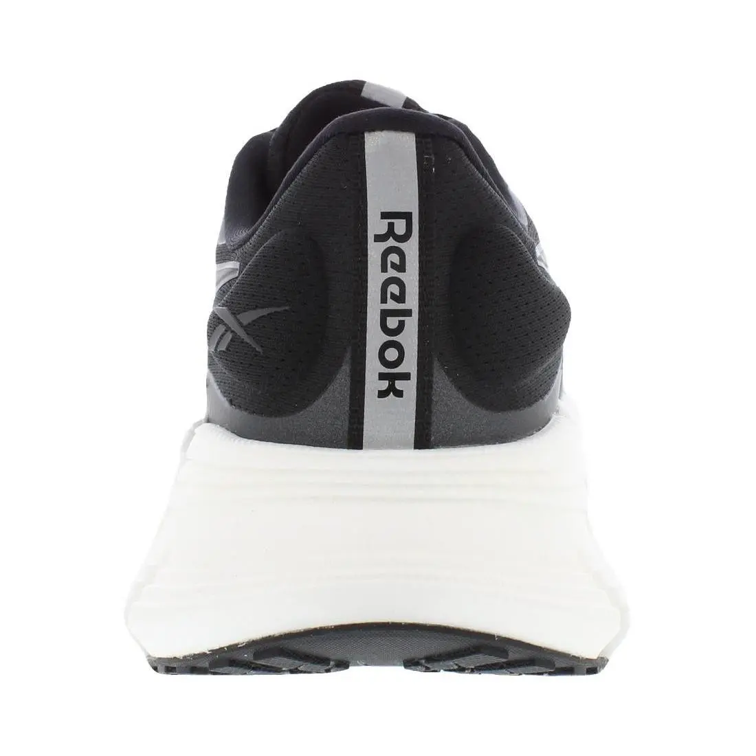 Reebok shoes - Black/White, Main: Black 2