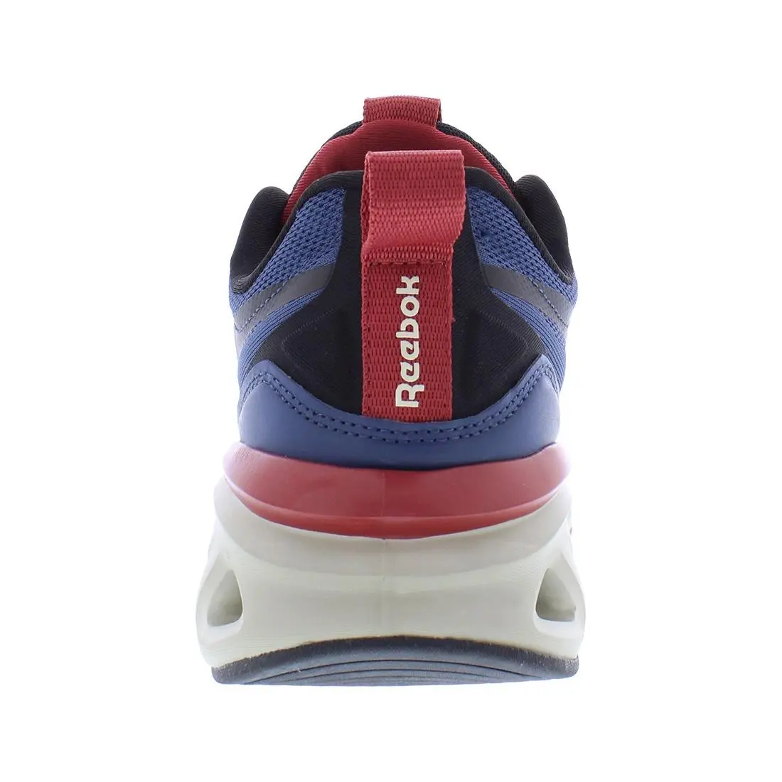 Reebok shoes - Dark Blue/Black/Red, Main: Blue 2