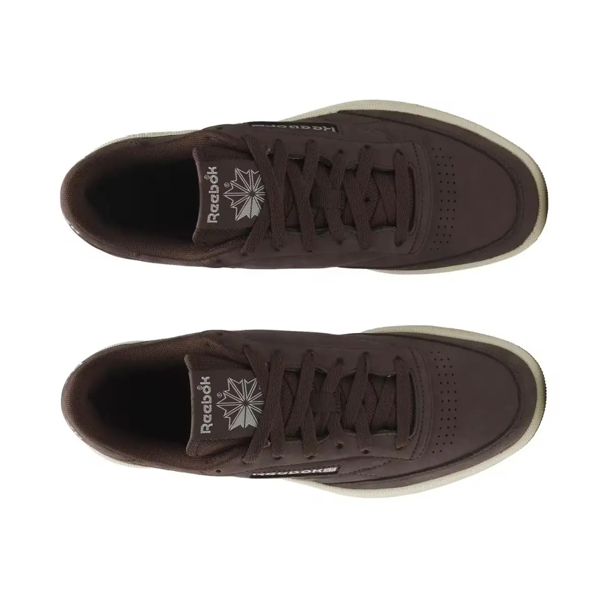 Reebok shoes - Dark Brown 3