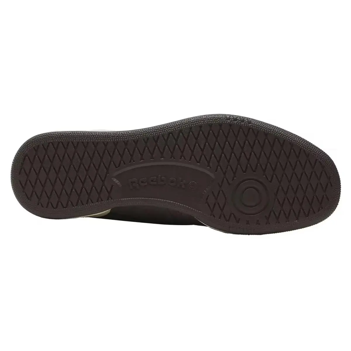 Reebok shoes - Dark Brown 8