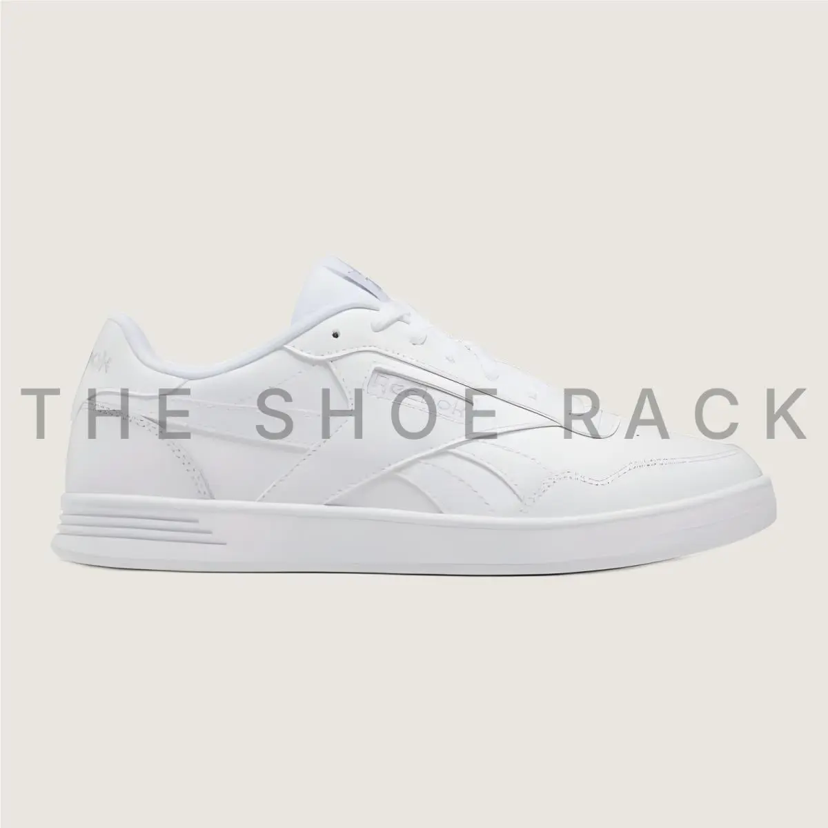 Reebok shoes - Reebok Court Advance - Court Advance - GZ9620 - White 1