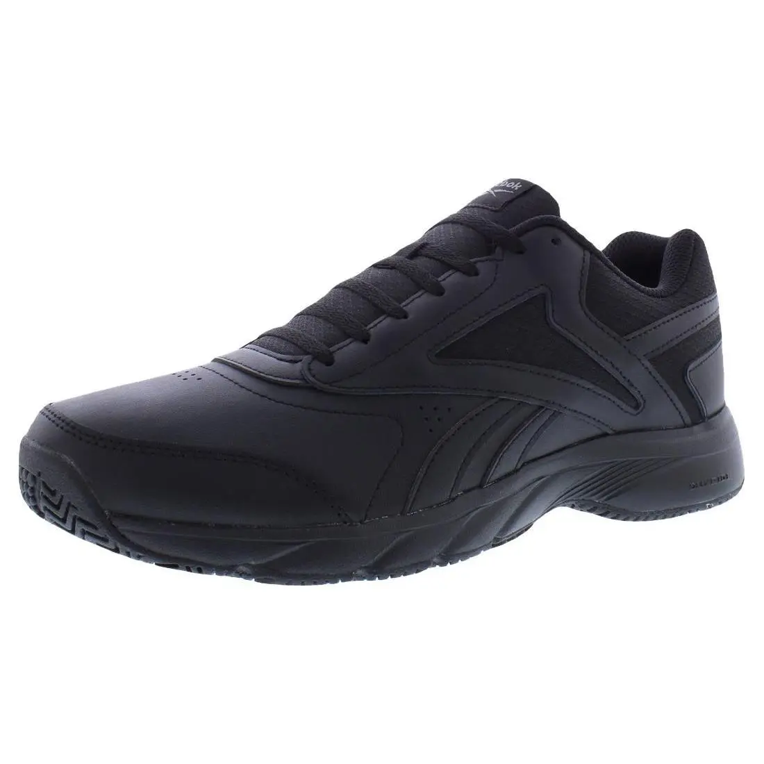 Reebok shoes - Black/Dark Grey/Black, Main: Black 0