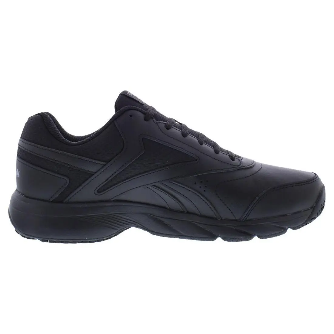 Reebok shoes - Black/Dark Grey/Black, Main: Black 5