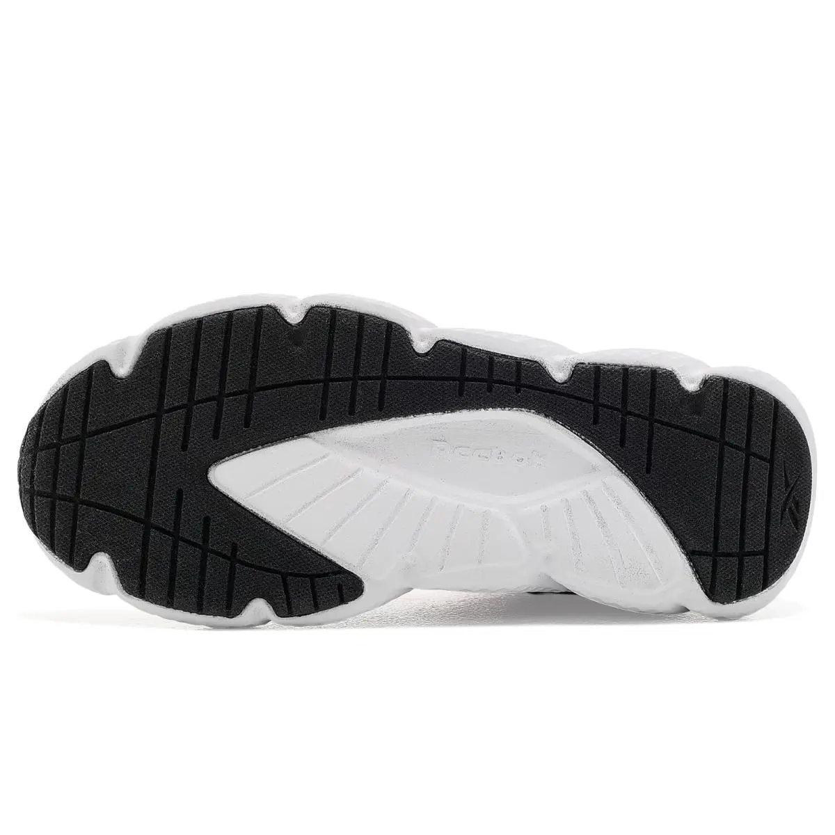 Reebok shoes - Red/Black 3
