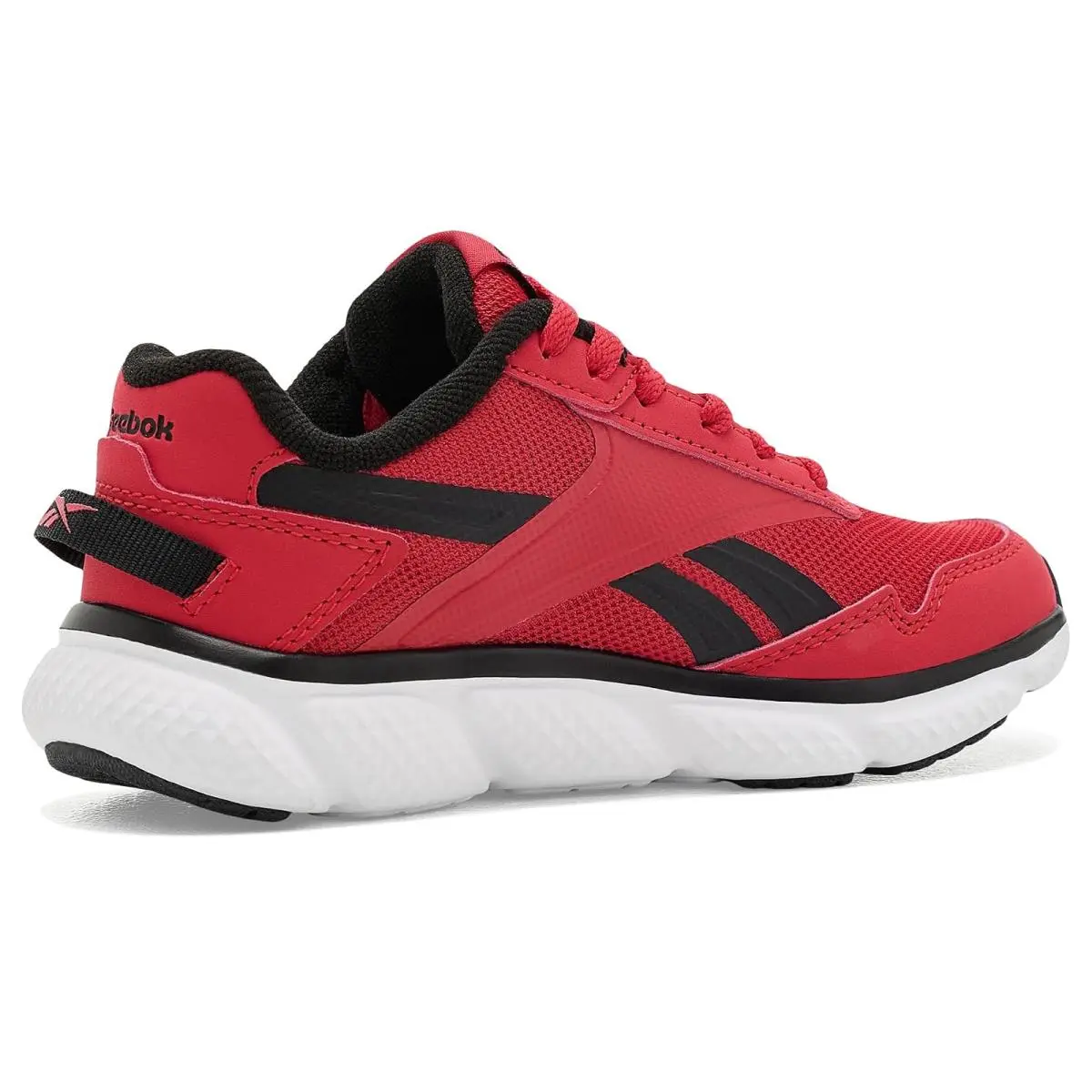Reebok shoes - Red/Black 8