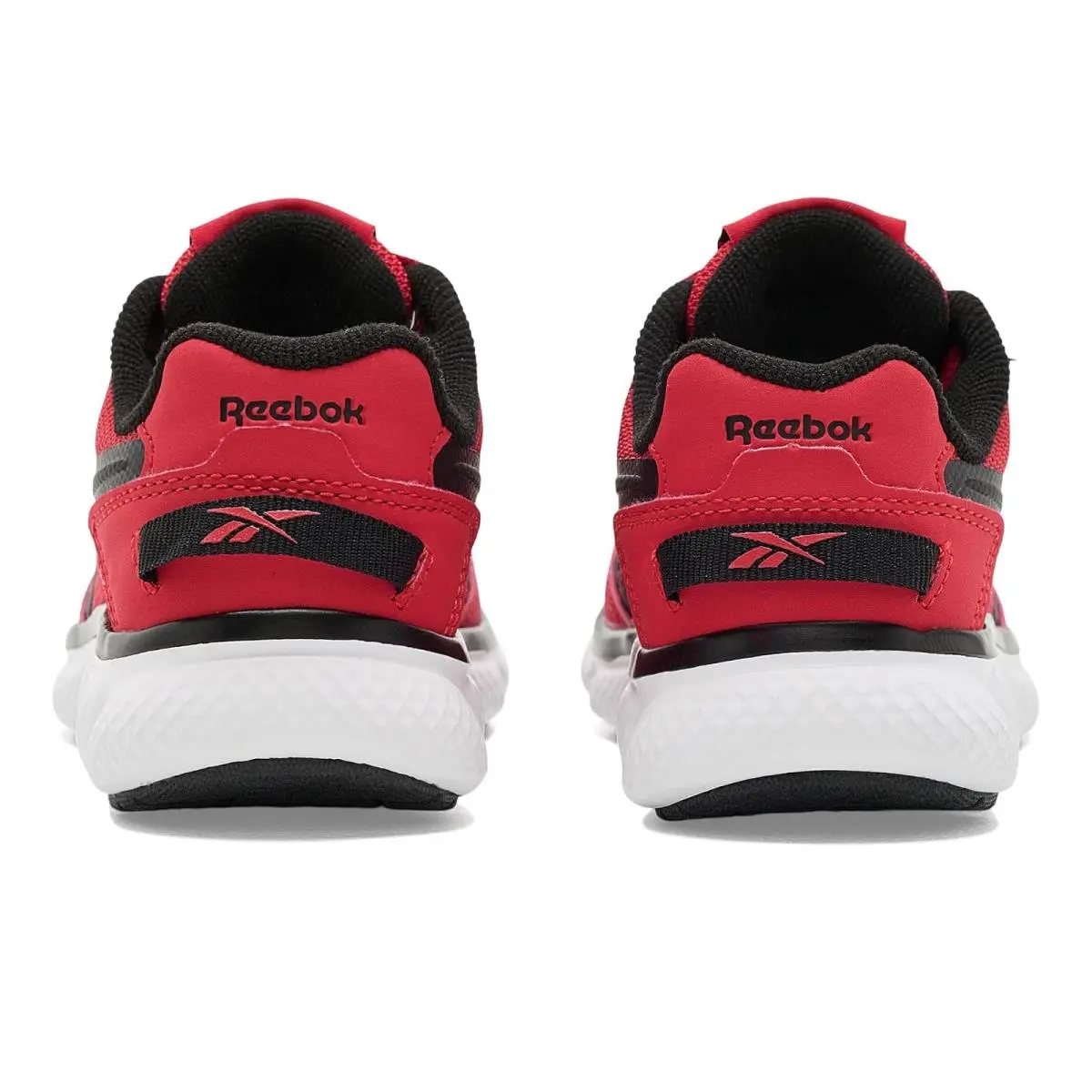 Reebok shoes - Red/Black 12