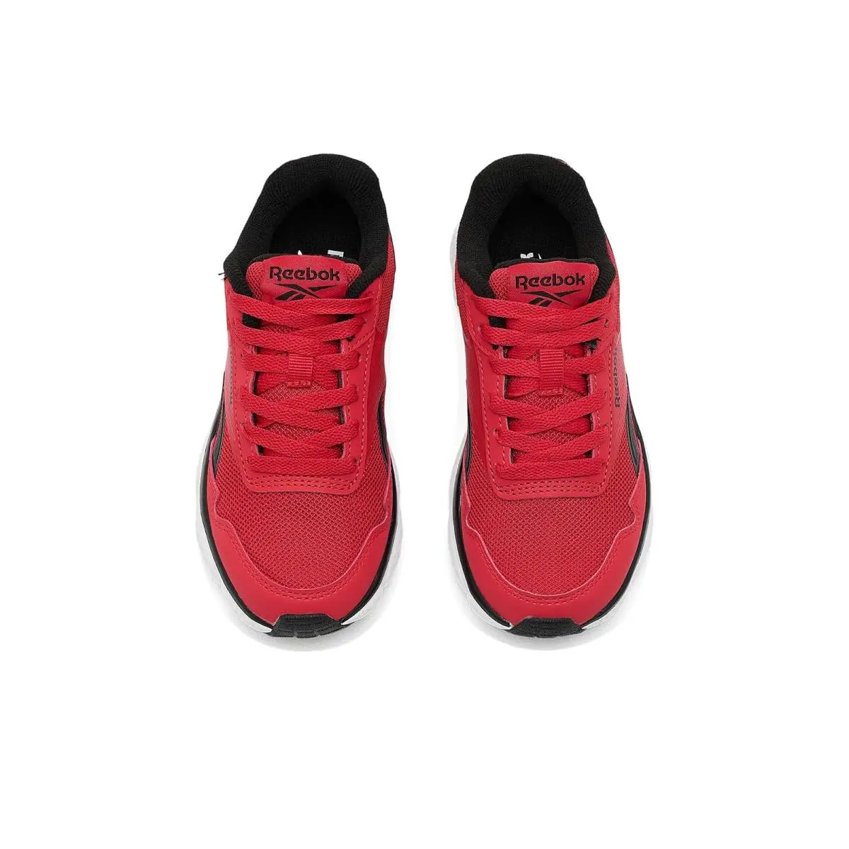 Reebok shoes - Red/Black 7