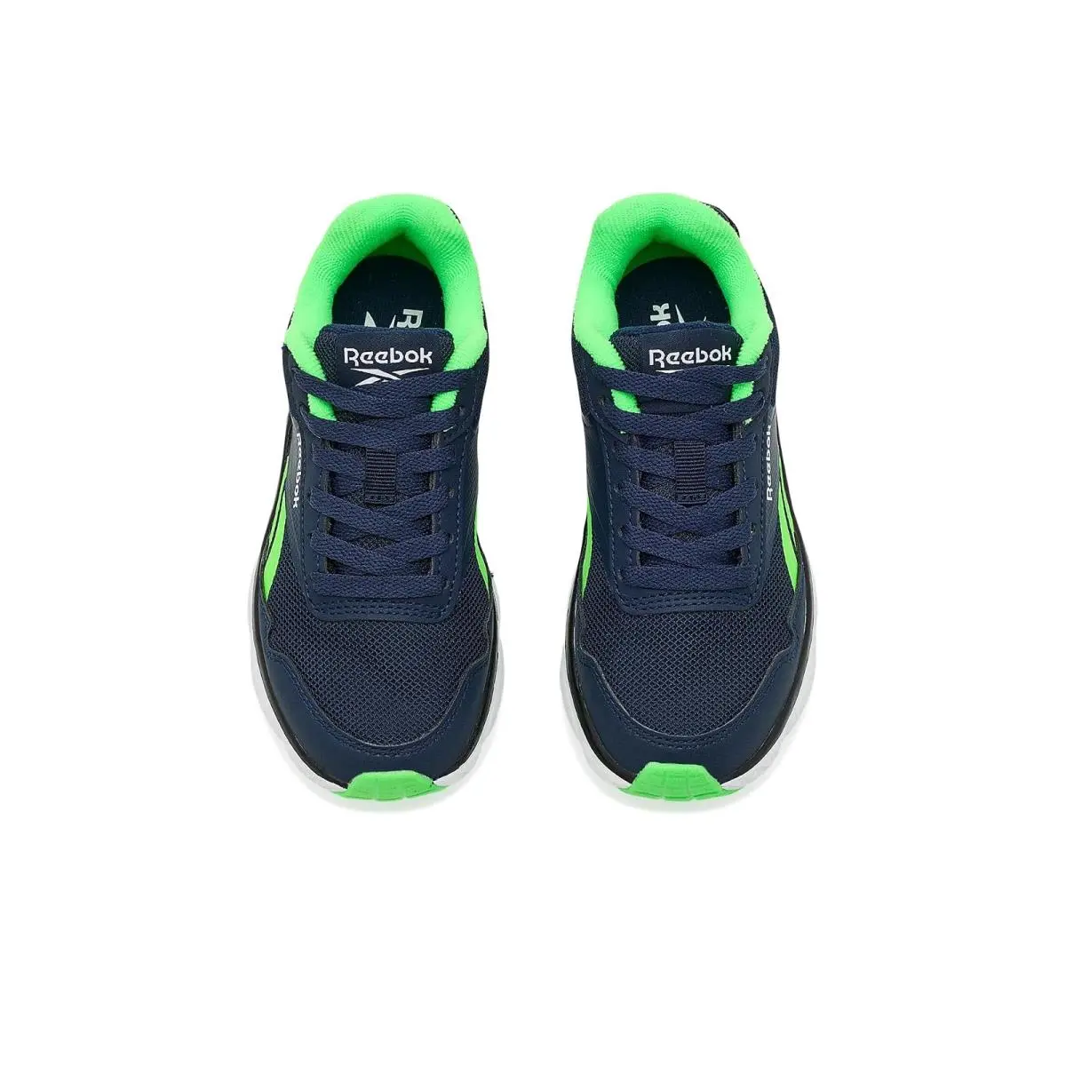 Reebok shoes - Red/Black 14