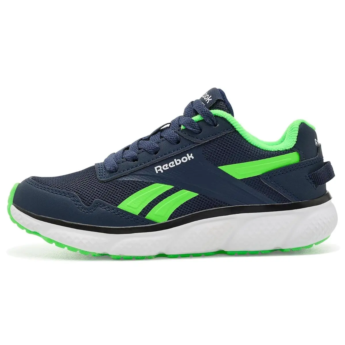 Reebok shoes - Red/Black 16