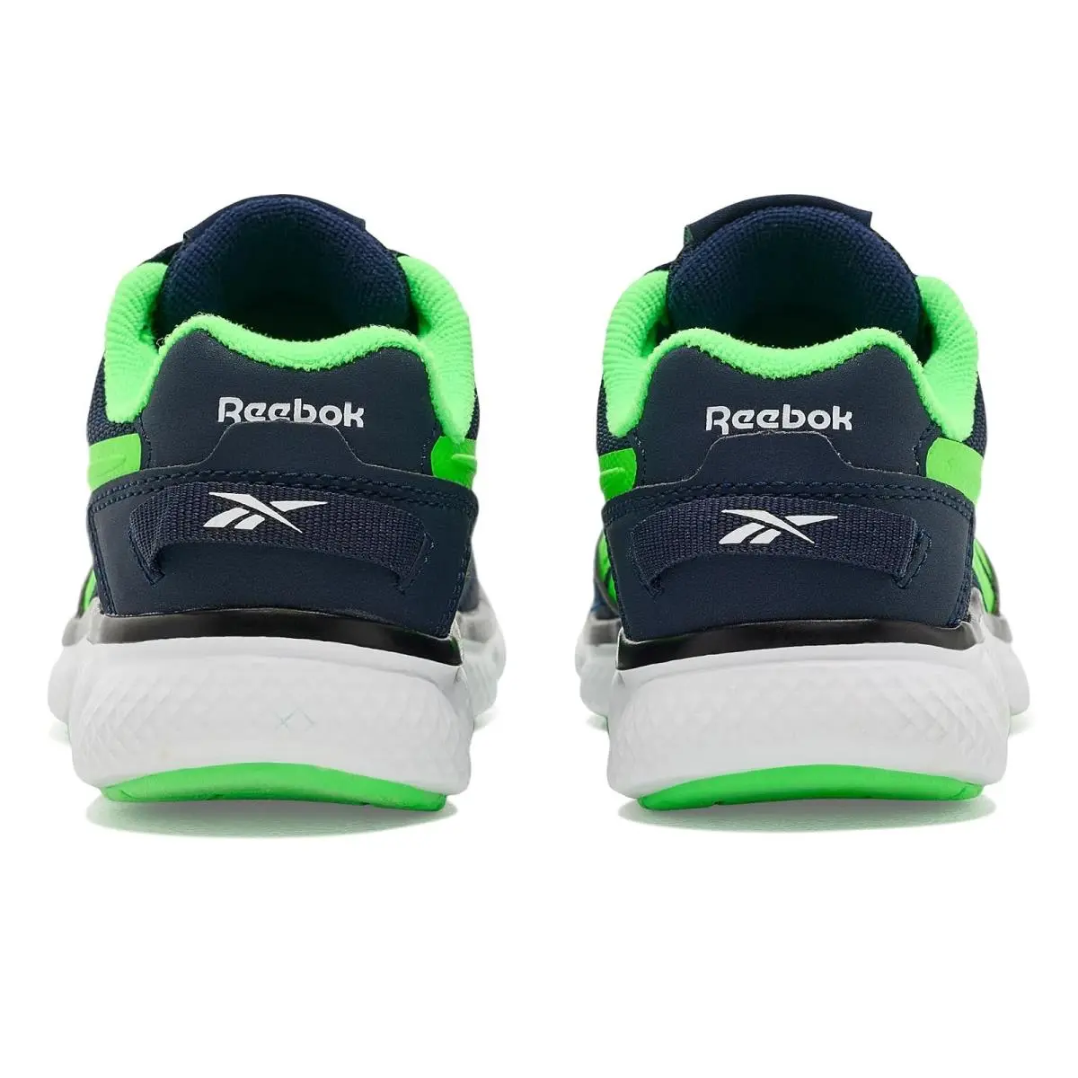Reebok shoes - Red/Black 19